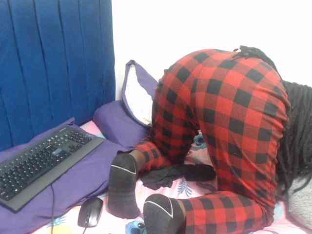 Petitebeauty webcam