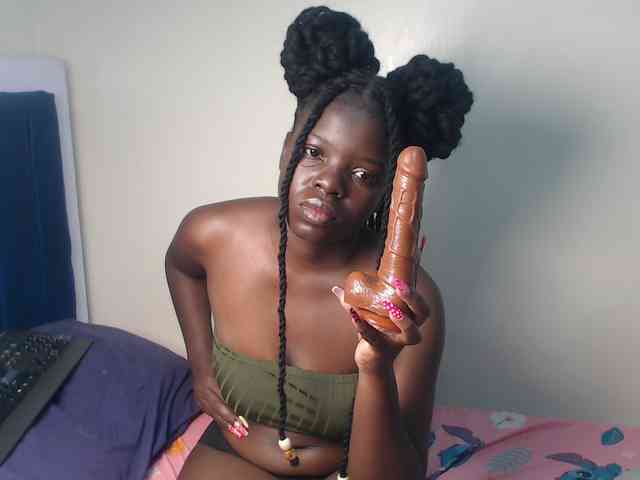 Petitebeauty webcam