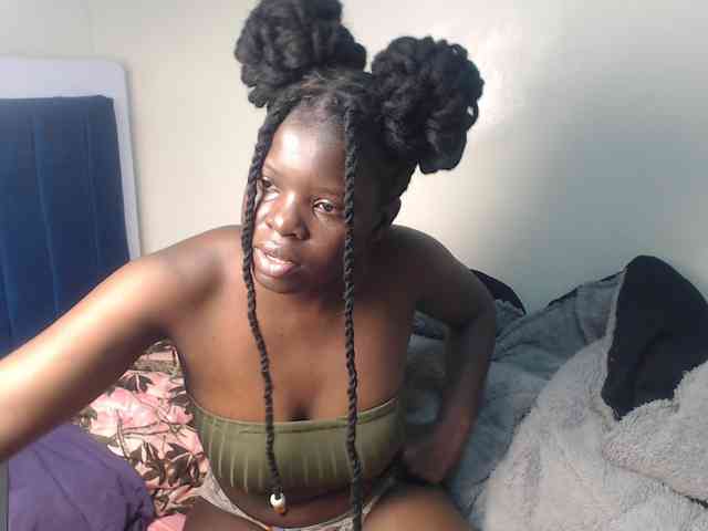 Petitebeauty webcam