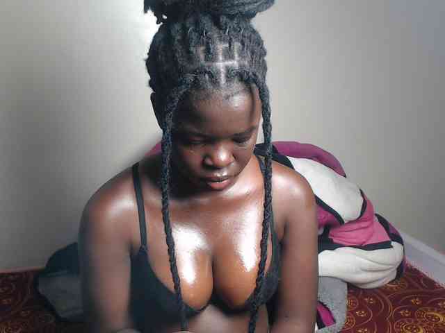 Petitebeauty webcam