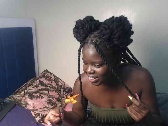 Petitebeauty webcam