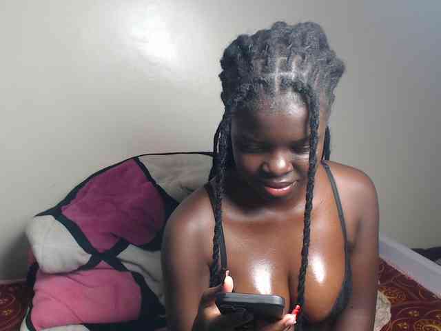 Petitebeauty webcam