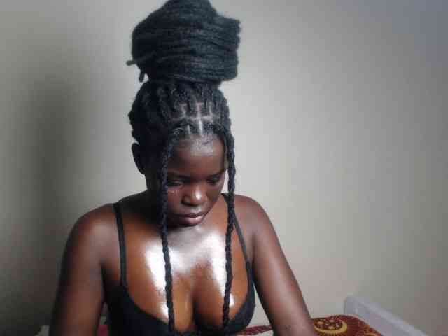 Petitebeauty webcam