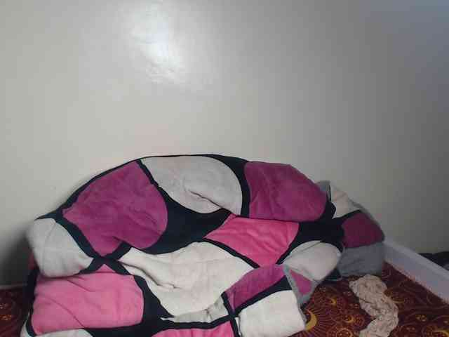 Petitebeauty webcam