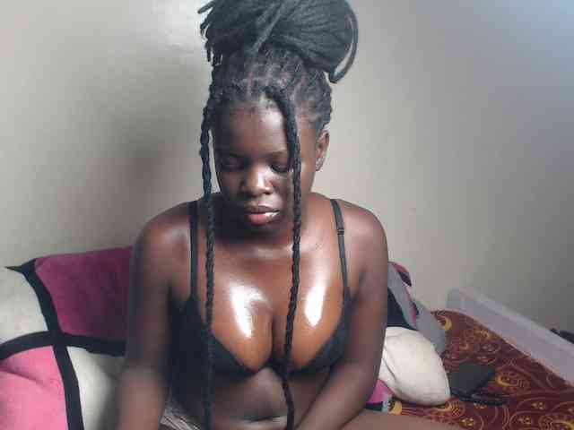 Petitebeauty webcam