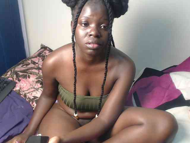 Petitebeauty webcam