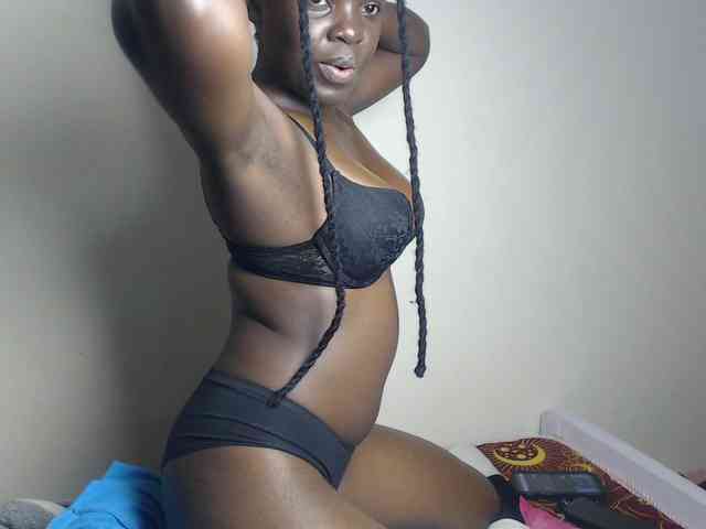 Petitebeauty webcam