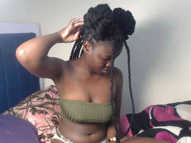 Petitebeauty webcam