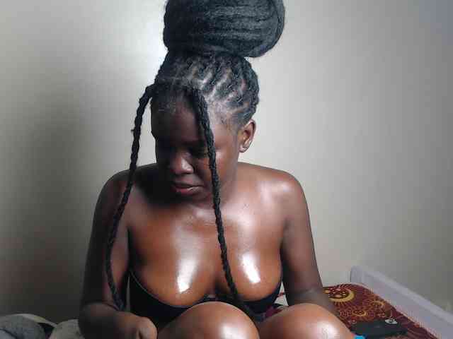 Petitebeauty webcam