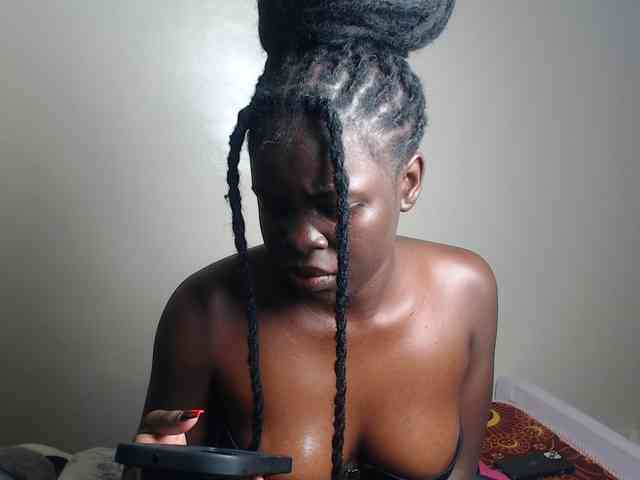 Petitebeauty webcam