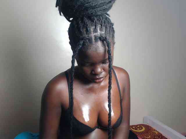 Petitebeauty webcam