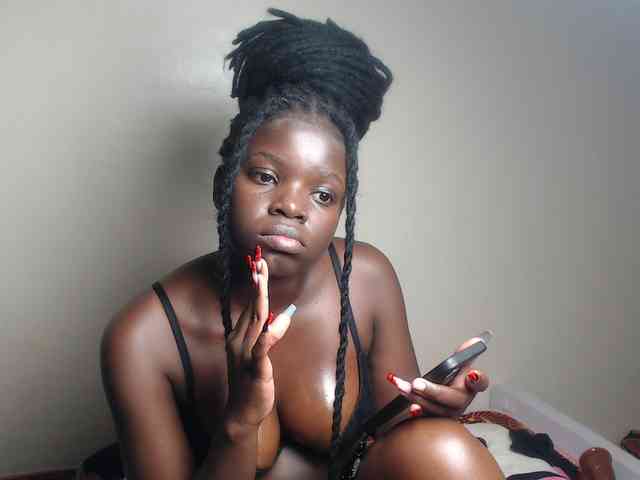 Petitebeauty webcam