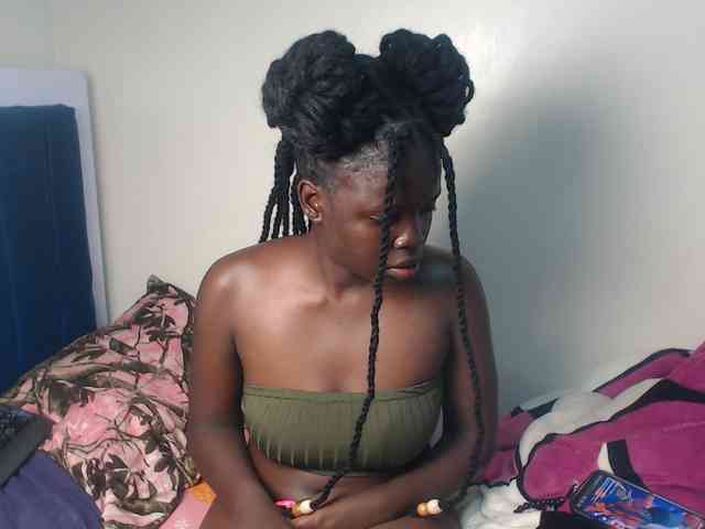 Petitebeauty webcam