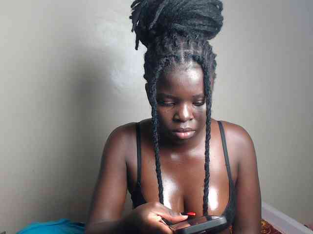 Petitebeauty webcam