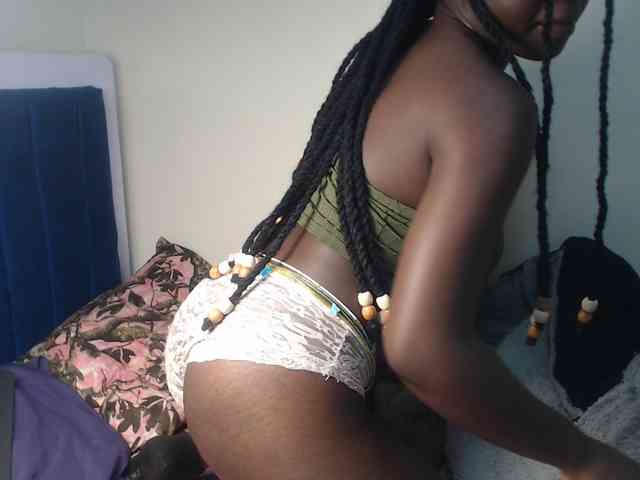 Petitebeauty webcam