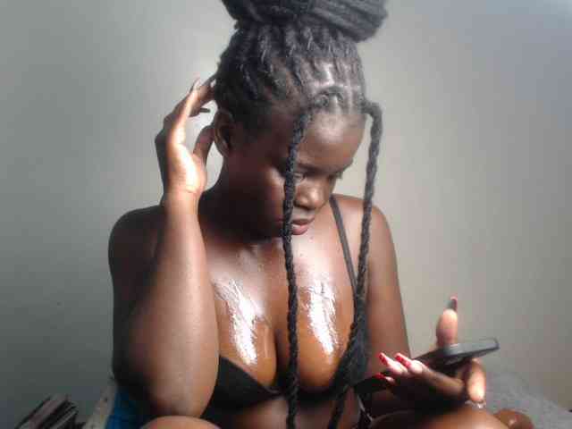 Petitebeauty webcam