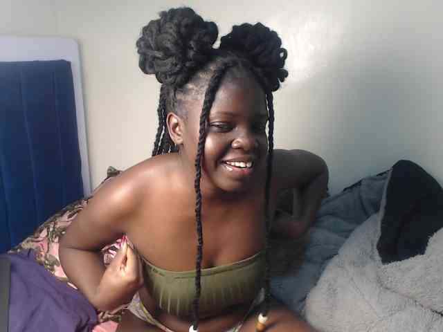 Petitebeauty webcam