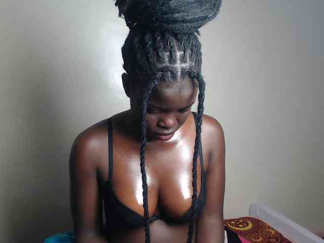Petitebeauty webcam