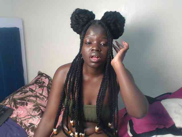 Petitebeauty webcam