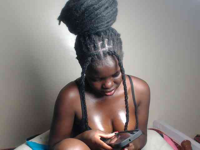 Petitebeauty webcam