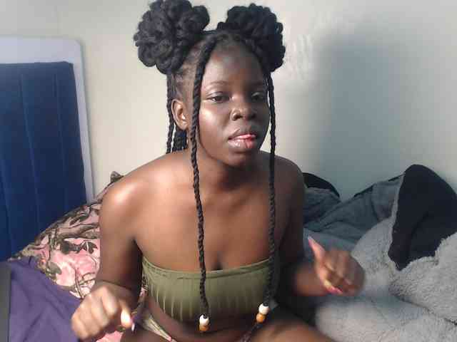 Petitebeauty webcam