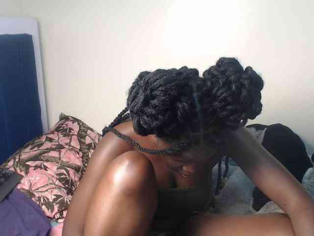 Petitebeauty webcam