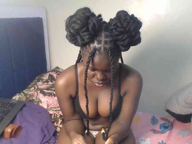 Petitebeauty webcam