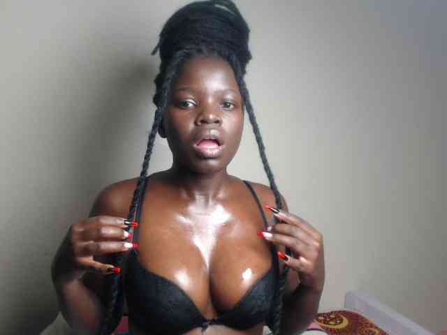 Petitebeauty webcam