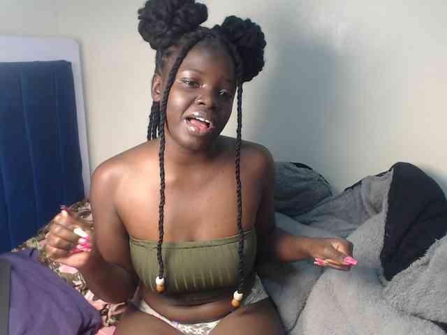 Petitebeauty webcam