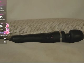 SkyNyxx Porn Show