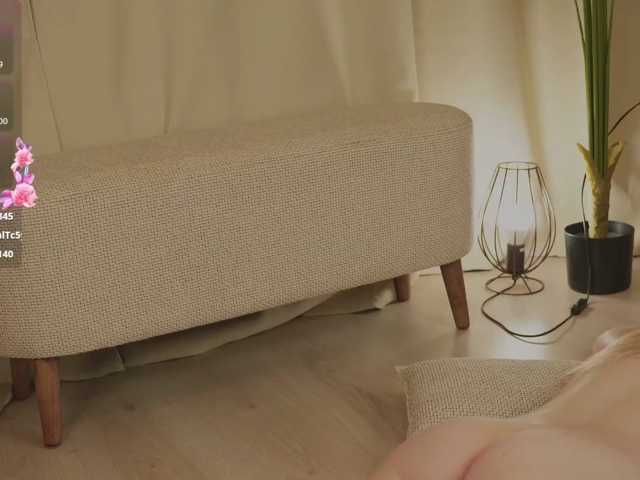 SkyNyxx live cam on BongaCams
