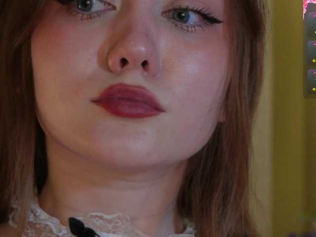 SkyNyxx live cam on BongaCams
