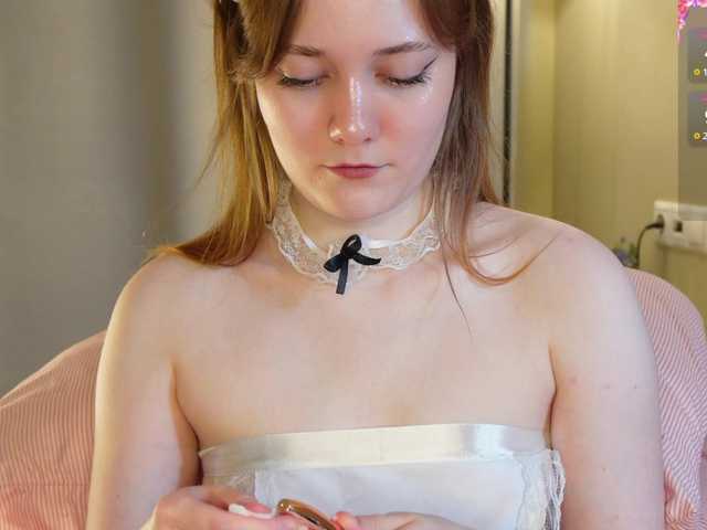 SkyNyxx live webcam show