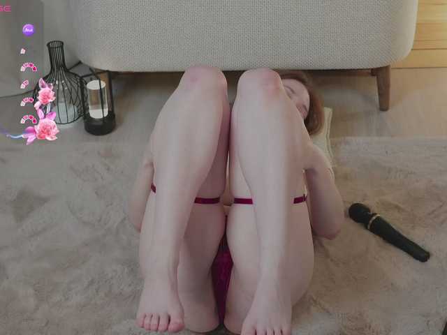 SkyNyxx live cam on BongaCams