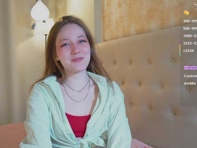 SkyNyxx live cam on BongaCams