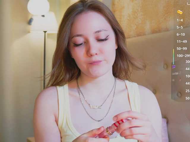 SkyNyxx live cam on BongaCams