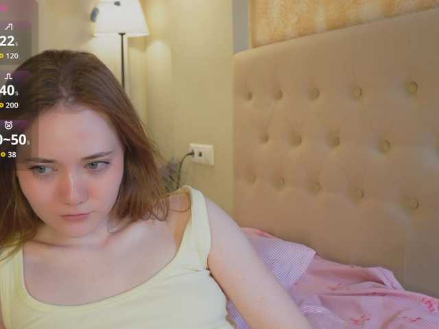 SkyNyxx live cam on BongaCams