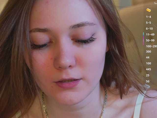 SkyNyxx live cam on BongaCams