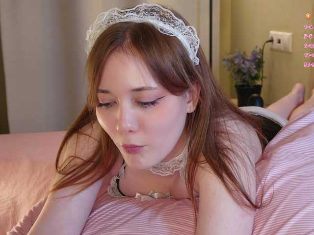 SkyNyxx live cam on BongaCams
