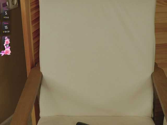 SkyNyxx live cam on BongaCams