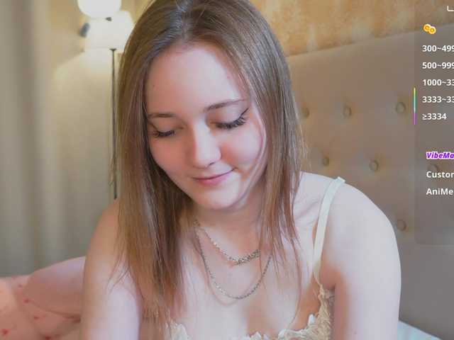 SkyNyxx live cam on BongaCams