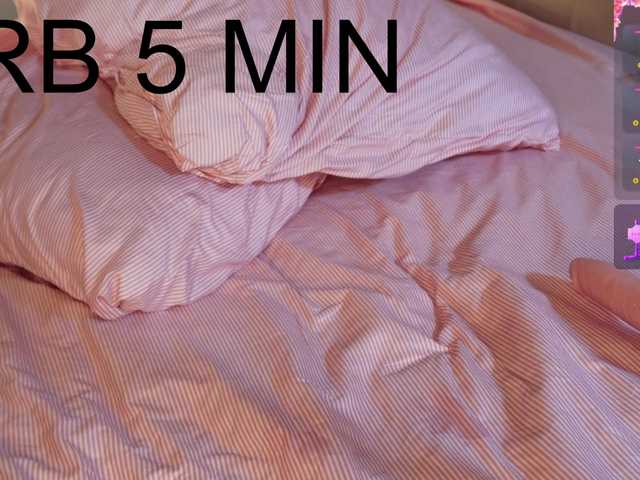 SkyNyxx live cam on BongaCams
