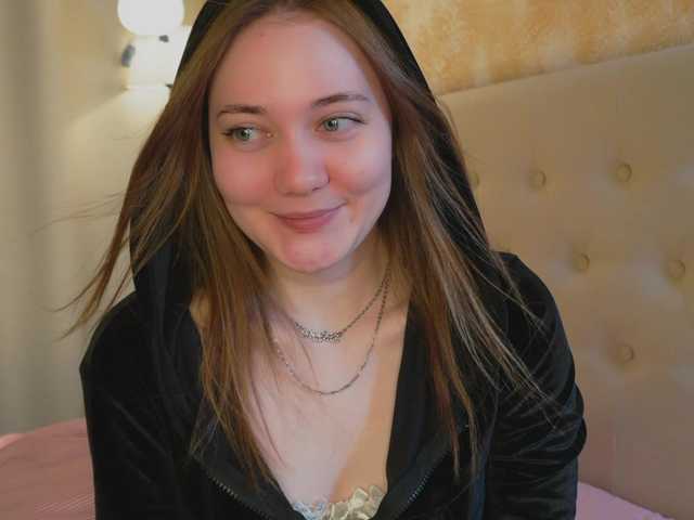 в попе у SkyNyxx