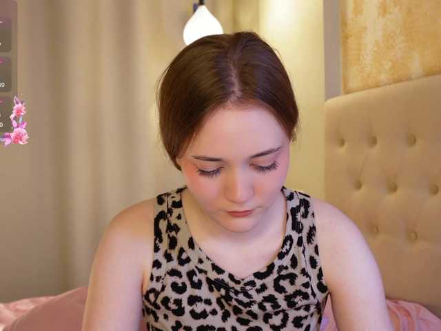 SkyNyxx live cam on BongaCams