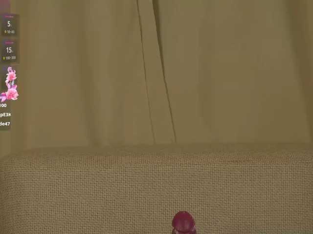 SkyNyxx live cam on BongaCams