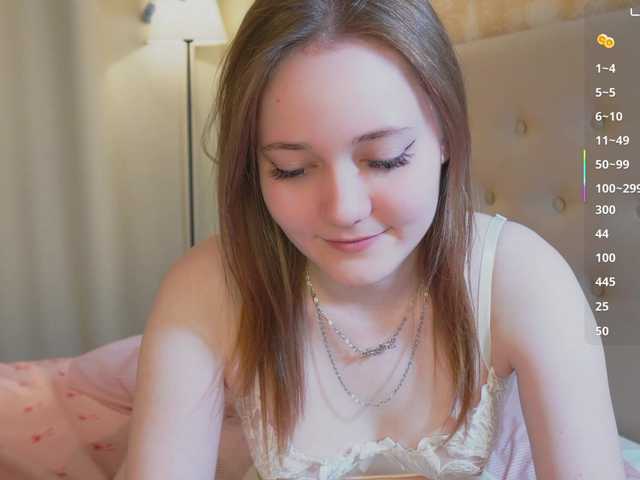 SkyNyxx live cam on BongaCams