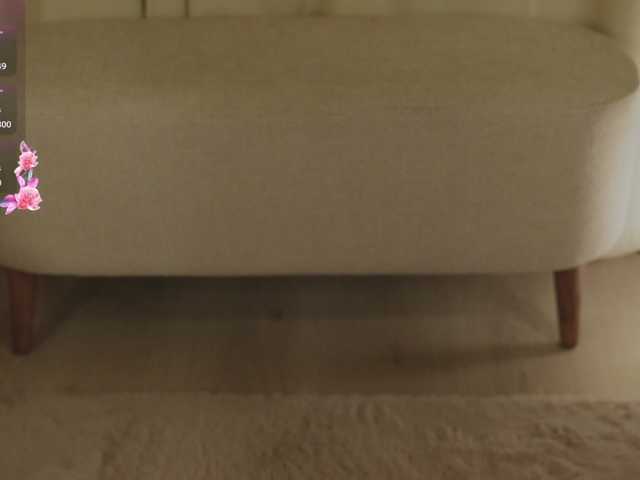 SkyNyxx live cam on BongaCams