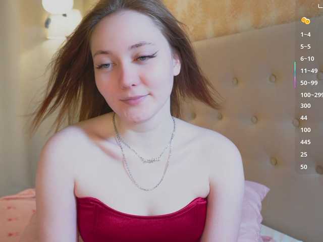 SkyNyxx live cam on BongaCams
