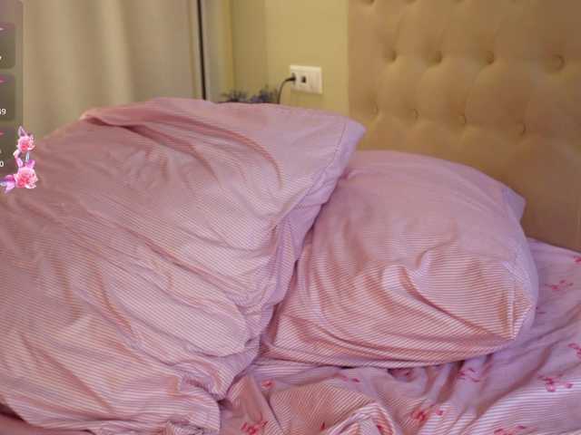 SkyNyxx live cam on BongaCams