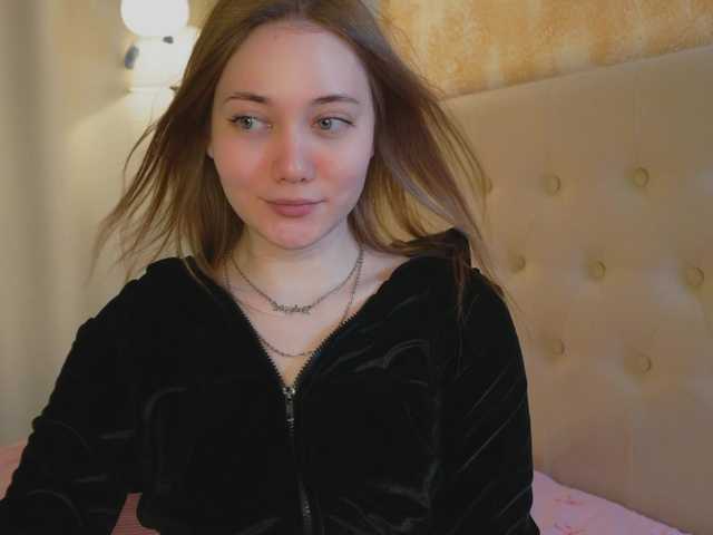 SkyNyxx live cam on BongaCams